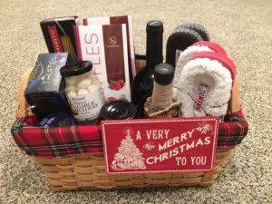 Date Night Gift Baskets, Gifts for Date Night